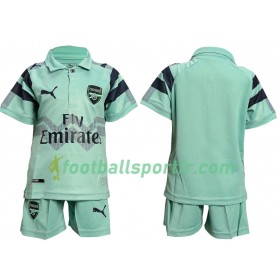 Tenue Arsenal Enfant Troisieme 2018-2019 Maillot de Foot